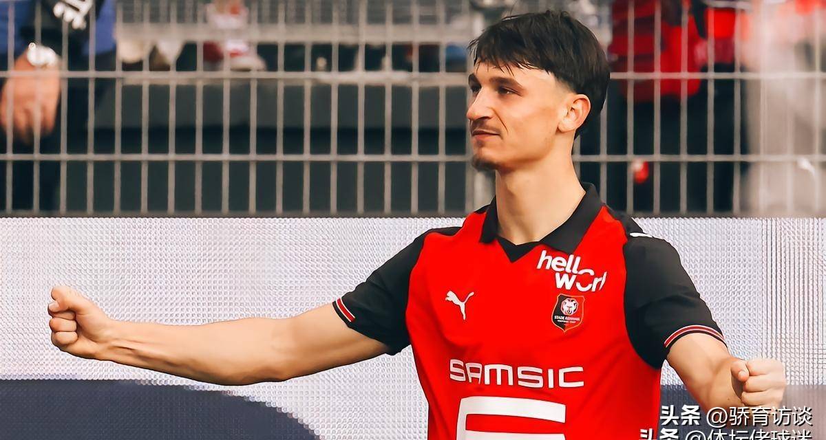 20岁丧父被母队放弃！从法丁到法甲射手榜首，上演足坛励志故事